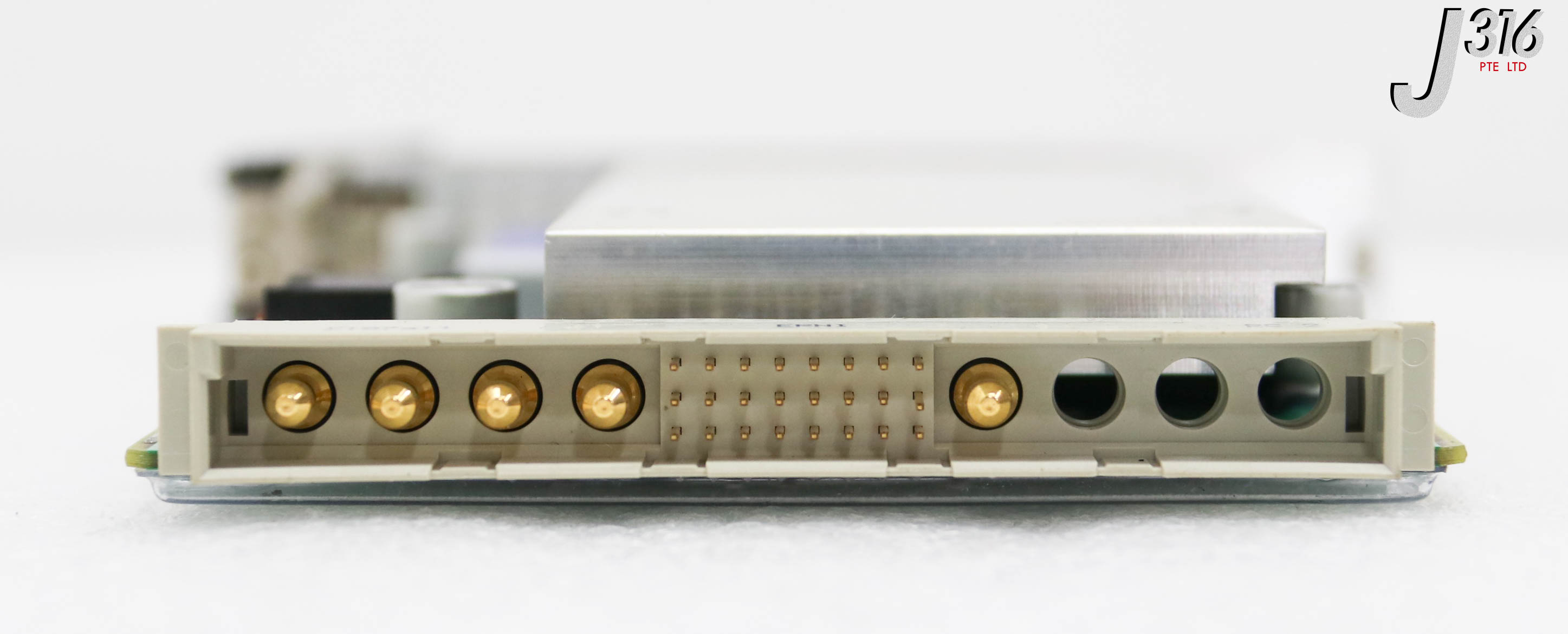 34190 MKS PCB, CPCI POWER BD, PWRS-0721, AMAT 0190-60325 AS00721